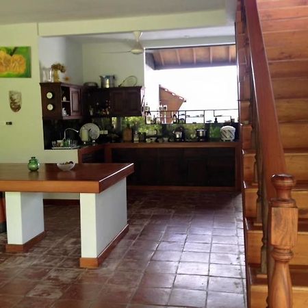 Hibiscus House Bali Hotell Pemuteran Eksteriør bilde