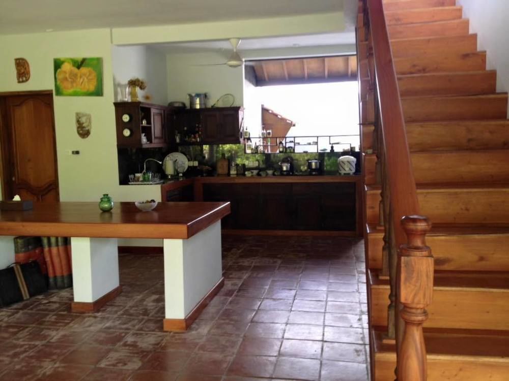 Hibiscus House Bali Hotell Pemuteran Eksteriør bilde